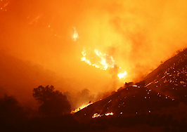 southern california wildfires
