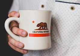 How can I afford to live in California and still buy my morning latte?
