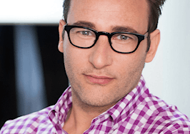 Connect the Speakers: Simon Sinek and the future-proof you