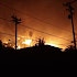 Ventura fires captured by Kevin Paffrath