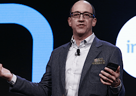 Dick Costolo at ICNY 18: Authenticity is key to the future of social media