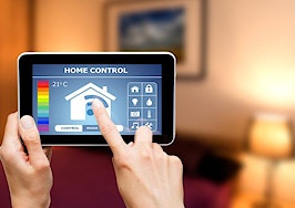Get an edge with smart home tech in 2018