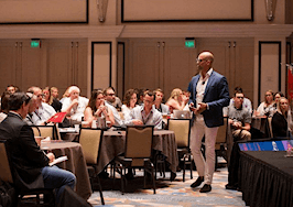 Connect the Speakers: Seth Price on creating the unfair advantage