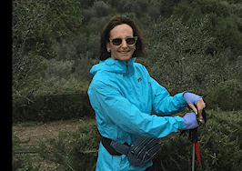 Rebecca Riskin, Montecito's 'first lady of luxury real estate,' dies in mudslides
