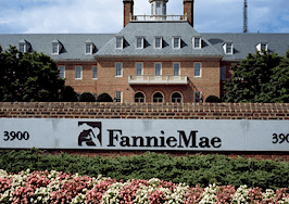 Google and Coinbase Global executives join Fannie Mae board