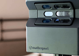 Matterport to acquire AI-driven imaging company Arraiy