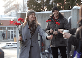 How Parkbench inspired real estate agents to do random acts of kindness