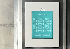 Doorport wants to install a smart intercom on every apartment building