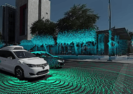 This 360-degree Waymo video gives glimpse into our driverless future