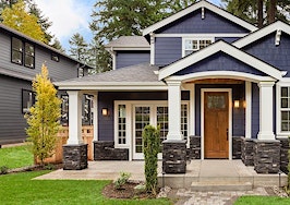 how to boost curb appeal