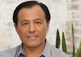 Anthony Hsieh, CEO of loanDepot