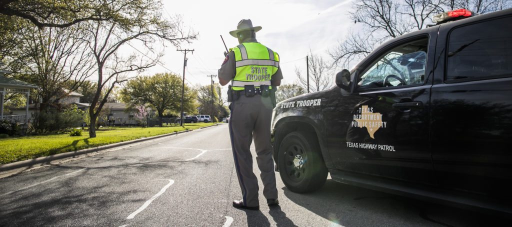 Bombing suspect dead, Austin real estate community remains vigilant