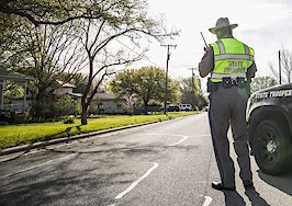 Bombing suspect dead, Austin real estate community remains vigilant