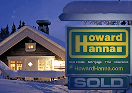 Howard Hanna posts record-breaking $18B in sales volume