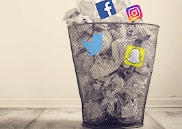 Why managing your own social media is a waste of time as a business owner