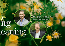 Spring Forward: Jesse Shafer and Greg McHale — 'If you don’t ask, you don’t get!'