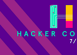 Hacker Connect, ICSF18