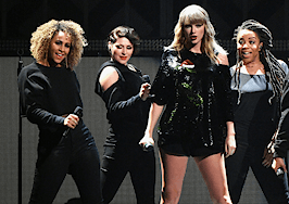 Taylor Swift's team claims Douglas Elliman never 'earned' commission
