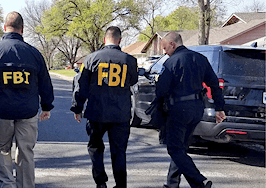 Deadly package bombs rattle Austin real estate community