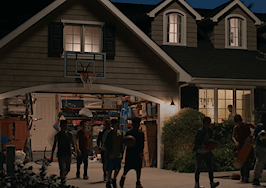 Coldwell Banker launches 'Hoops' ad in time for March Madness
