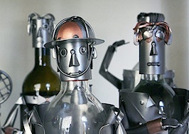 3 ways agents will remain relevant as robots approach