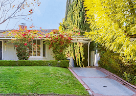 How an agent is selling the house from Tarantino's 'Pulp Fiction'