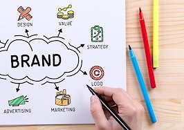 brand identity, real estate team
