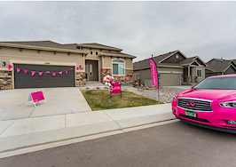 Monica Breckenridge's Pink Realty takes franchise model nationwide