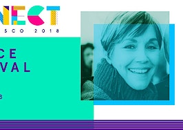 Connect The ICSF Speakers: Doniece Sandoval on how to live and breathe radical hospitality