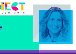 Connect the ICSF Speakers: Katie Clancy: 'Be A Leader or a Lemming'