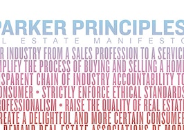 Get your free Parker Principles poster and 'Leadership' e-book now