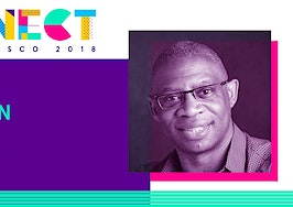 Connect the ICSF Speakers: Tavi Truman on 'A World Without Data Silos'