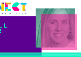 Connect the ICSF Speakers: Kendall Butler on Differentiating Yourself