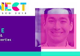 Connect the ICSF Speakers: Luke Monroe on how to let technology prospect for you