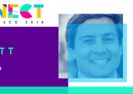 Connect the ICSF Speakers: Rye Barcott on Leading across Tribal Lines