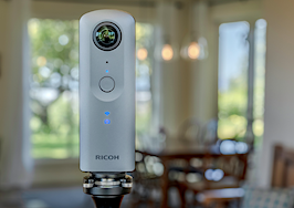 Ricoh Tours unveils new ads using 360-degree footage