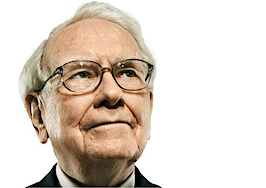 Warren Buffet, real estate investors