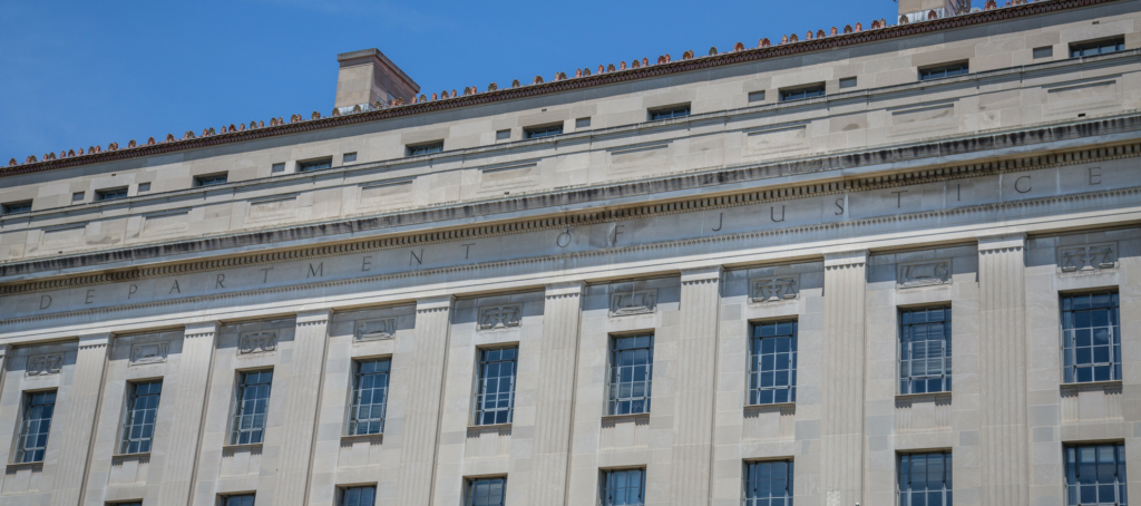 NAR vs. DOJ: A timeline of the battle as it stretches into 4th year