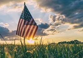 What makes veterans a great fit for real estate?