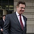 Former Campaign Chairman Paul Manafort Appears In Court As His Lawyer Argues For Dismissal Of His Case