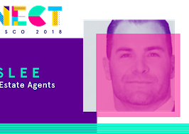 Connect the ICSF Speakers: Beau Beardslee on going from front lines to front-door-knocking