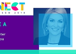 Connect the ICSF Speakers: Chelsea Peitz on how Online Communication Changed her Life