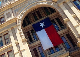 fastest growing population, texas