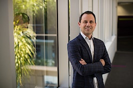 LoanDepot names Jonathan Berkowitz chief innovation officer