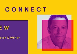 Connect The ICSF Speakers: Matthew Luhn added to CMO Connect