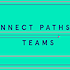 ICSF Connect Paths: What to attend if you're a team