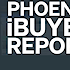 The Phoenix iBuyer Report: featuring Zillow as iBuyer