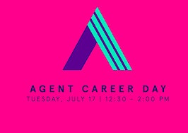 agent career day