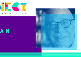 Connect the ICSF Sessions: Overcoming marketing delusions with Bob Hoffman