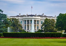 White House wants to privatize Fannie Mae and Freddie Mac